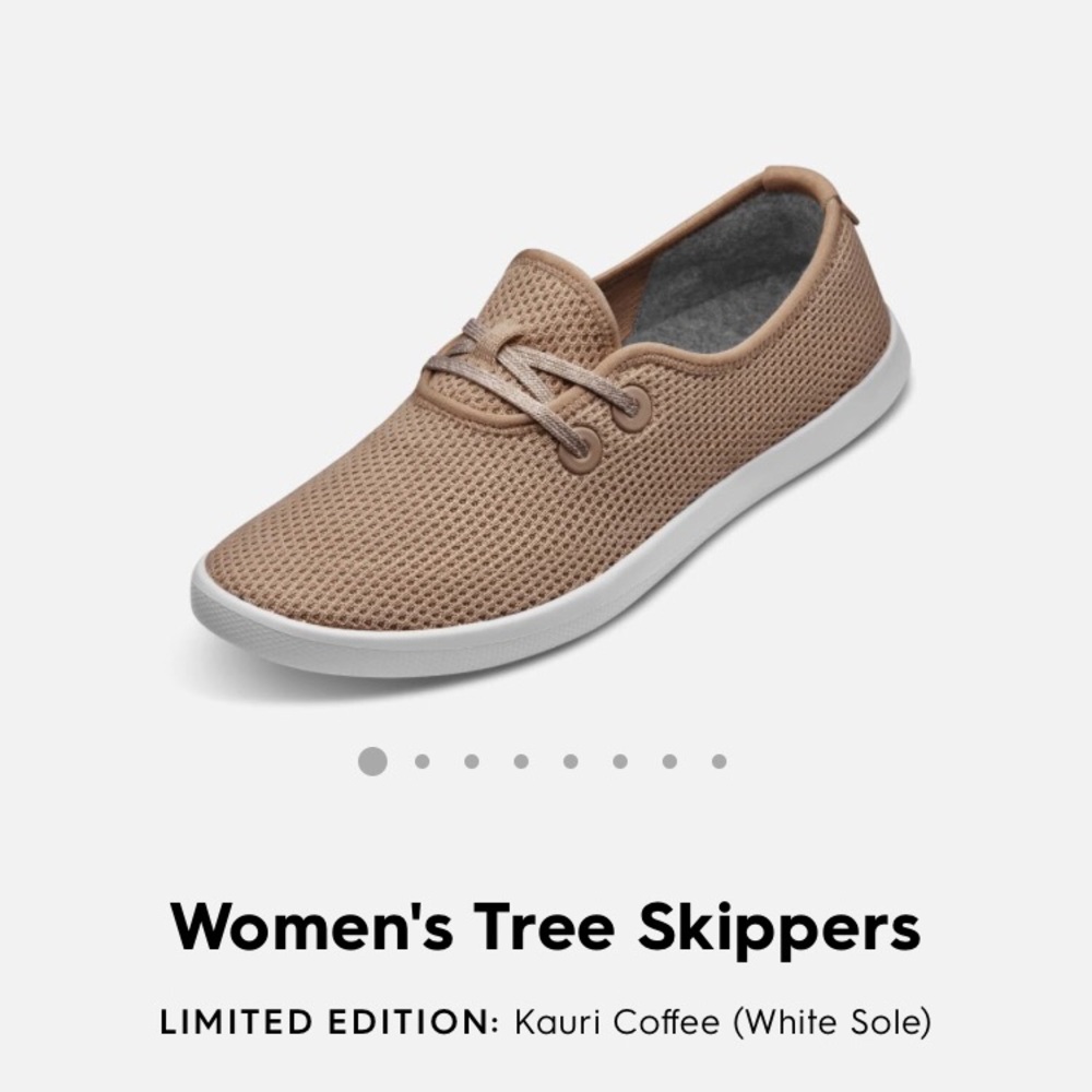 Women's Tree Skippers